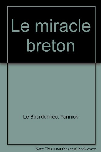 Le miracle breton
