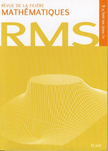 rms 115/4 mai 2005