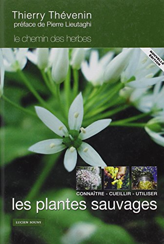 Les plantes sauvages : connaître, cueillir et utiliser