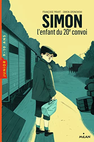 Simon, l'enfant du 20e convoi