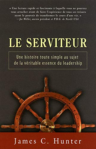 Le serviteur