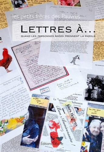 Lettres à... : quand les personnes âgées prennent la parole