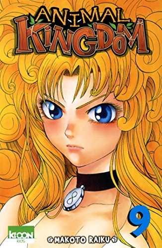 Animal kingdom. Vol. 9