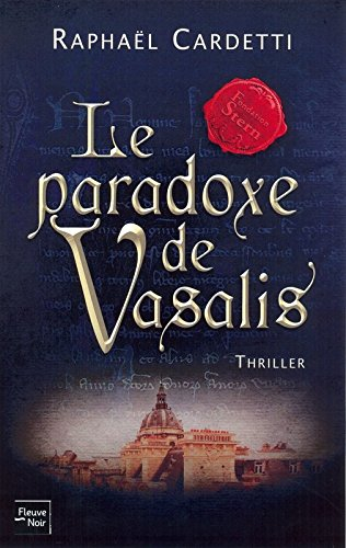 Le paradoxe de Vasalis
