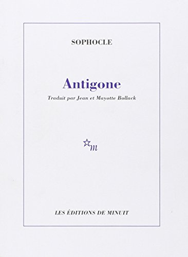 Antigone