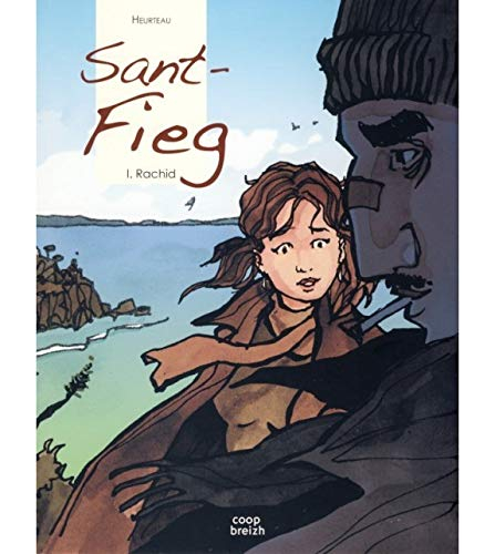 Sant Fieg. Vol. 1. Rachid