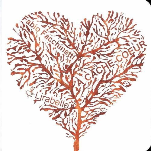 A cache-coeur