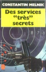 Des Services très secrets
