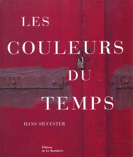Les couleurs du temps