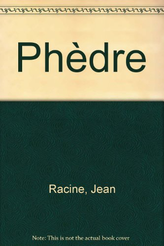 phèdre
