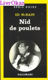 Nid de poulets