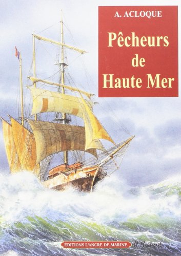 Pêcheurs de haute mer
