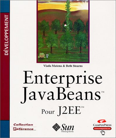 Enterprise JavaBeans