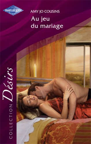 Au jeu du mariage