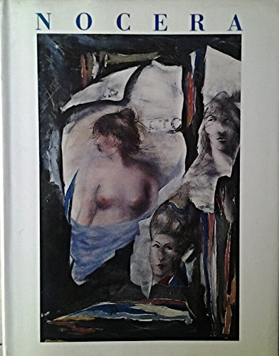 nocera. la rivoluzione. olii, pastelli, disegni e acquerelli