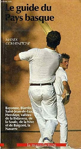 Le Guide du Pays basque