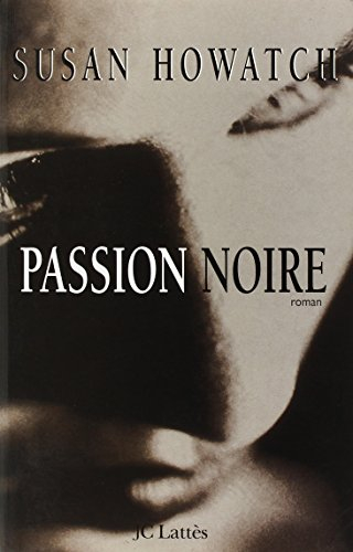 Passion noire