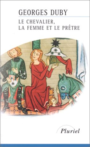 le chevalier, la femme et le prêtre
