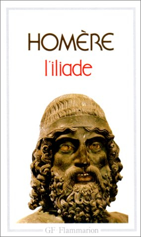 l'iliade