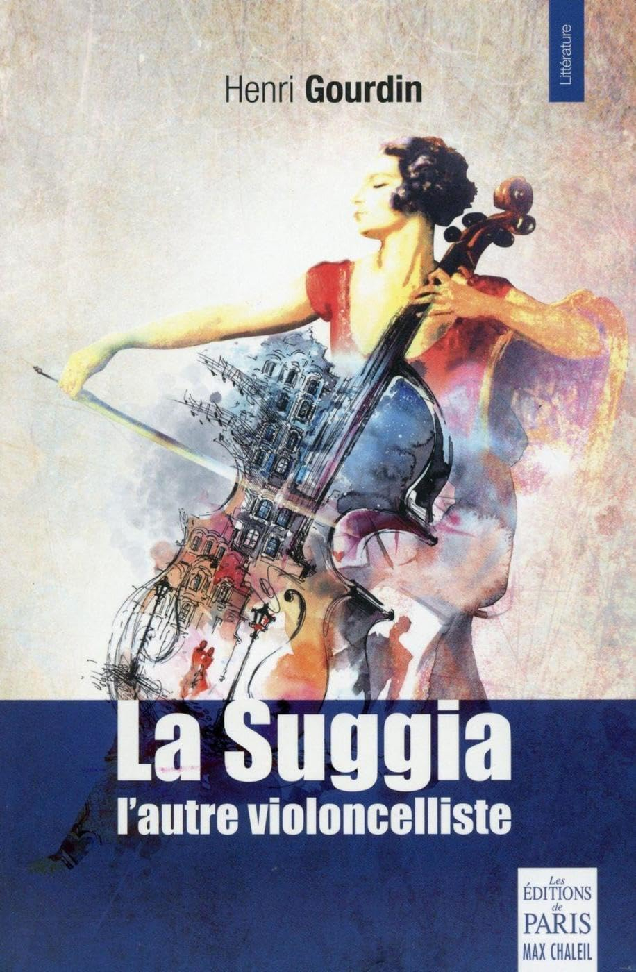 La Suggia : l'autre violoncelliste