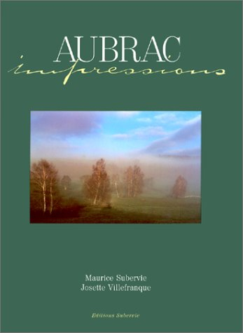 Aubrac impressions