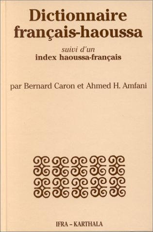 Dictionnaire français-haoussa