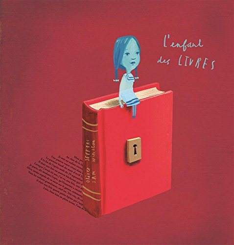 L'enfant des livres
