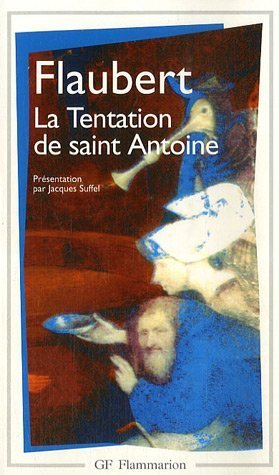 La tentation de saint Antoine