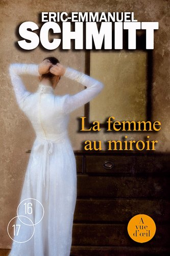 La femme au miroir