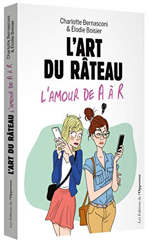 L'art du rateau : l'amour de A à R