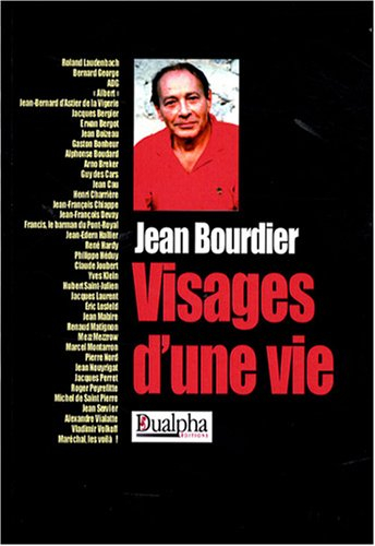 Visages d'une vie : réminiscences à bâtons rompus