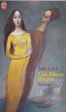 Une femme d'esprit