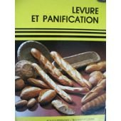 Levure et panification