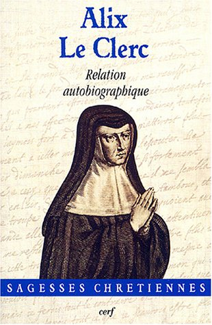 Relation autobiographique. Notes de cahiers