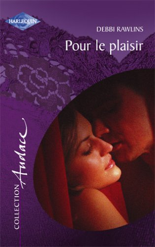 Pour le plaisir