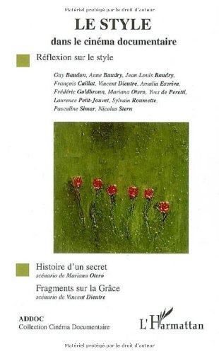 Le style dans le cinéma documentaire
