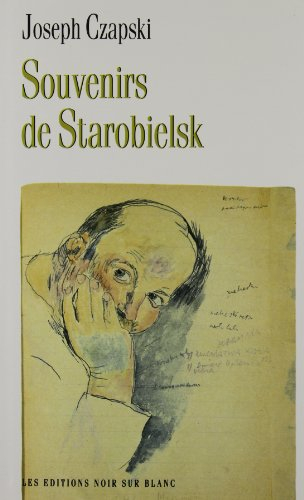 Souvenirs de Starobielsk