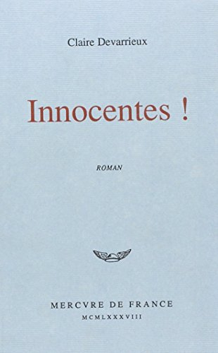 Innocentes !