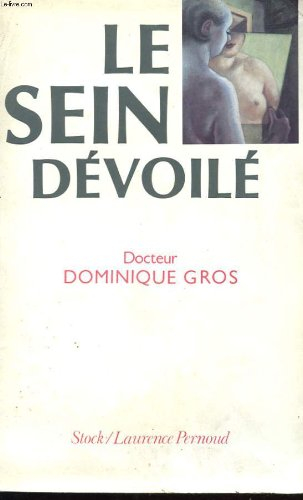 Le sein dévoilé