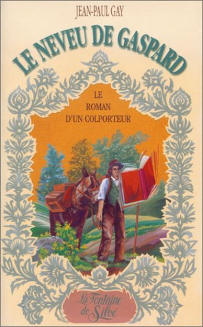 le neveu de gaspard