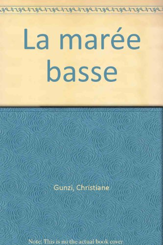 La Marée basse : la nature vue de près à marée basse