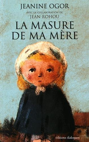 La masure de ma mère