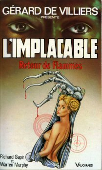 retour de flammes