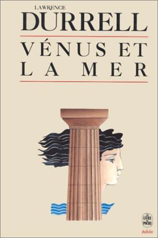 Vénus et la mer