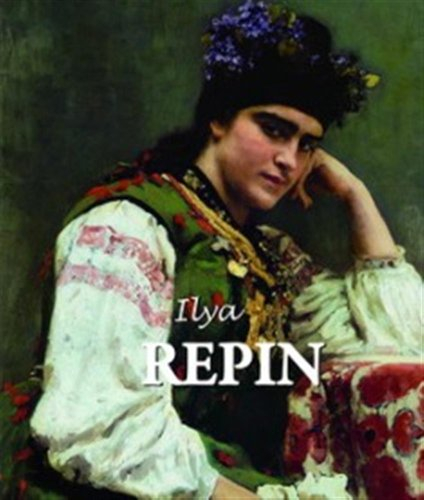 Ilya Repine