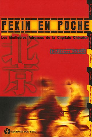 pékin en poche : les meilleures adresses de la capitale chinoise