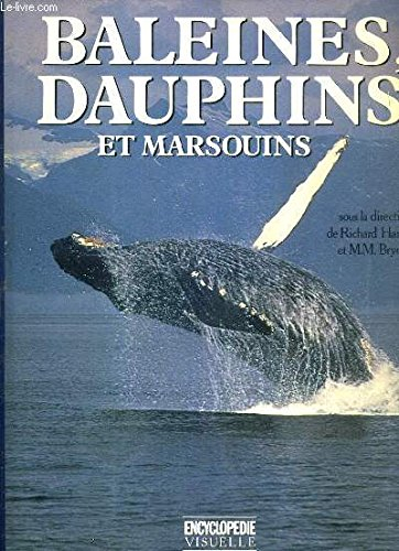 Baleines, dauphins et marsouins