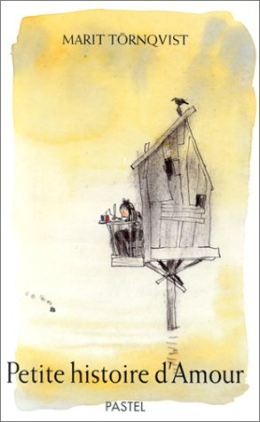 Petite histoire d'amour