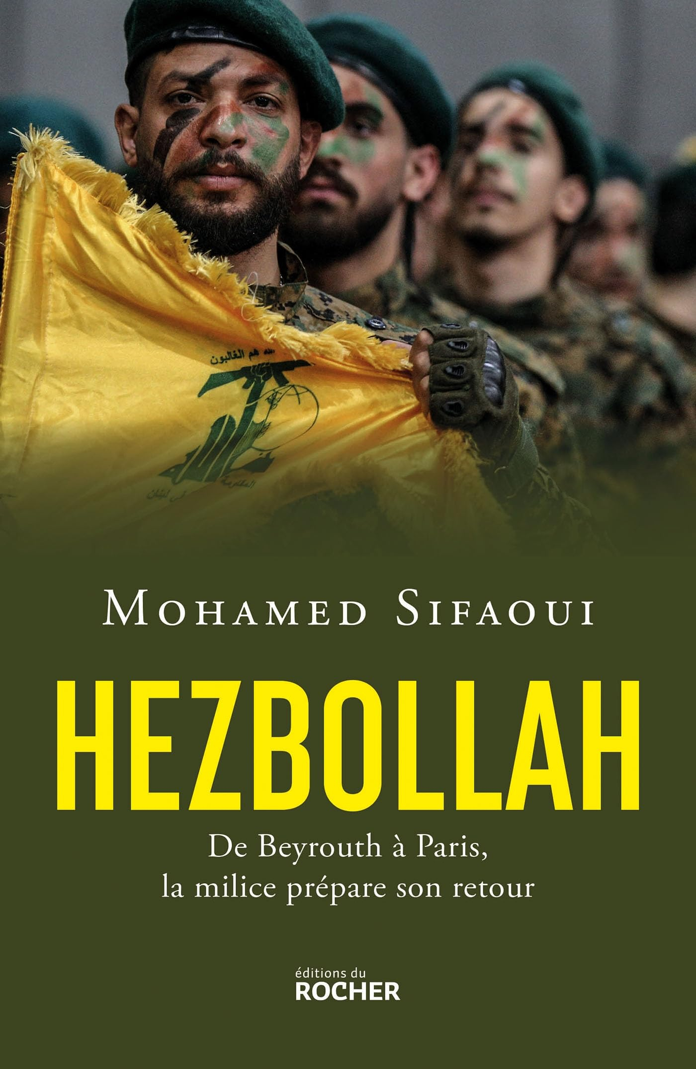 Hezbollah : de Beyrouth à Paris, la milice prépare son retour