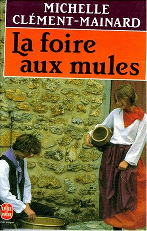La Foire aux mules